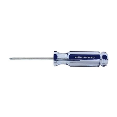 Pratt-Read 3/16X9 Phil Screwdriver 103578